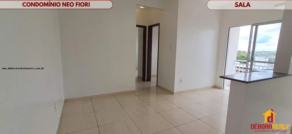 Apartamento, 2 quartos - Foto 6