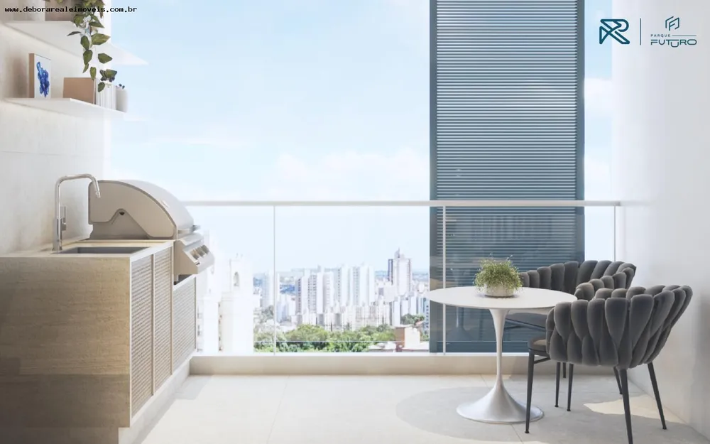 Apartamento, 2 quartos, 60 m² - Foto 11