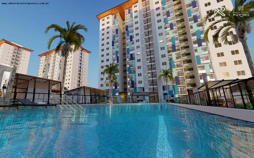 Apartamento, 2 quartos, 60 m² - Foto 1