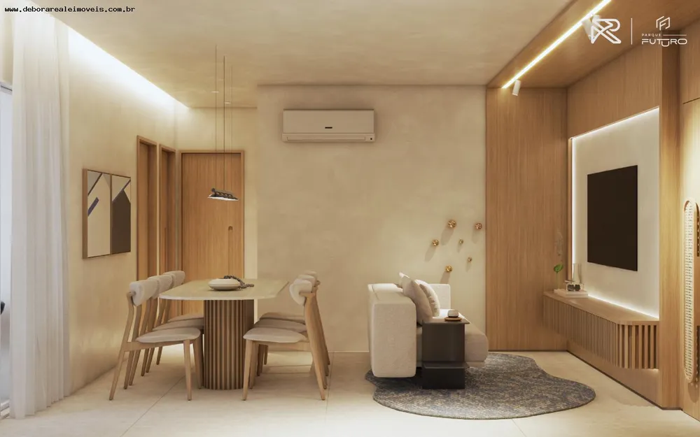 Apartamento, 2 quartos, 60 m² - Foto 10