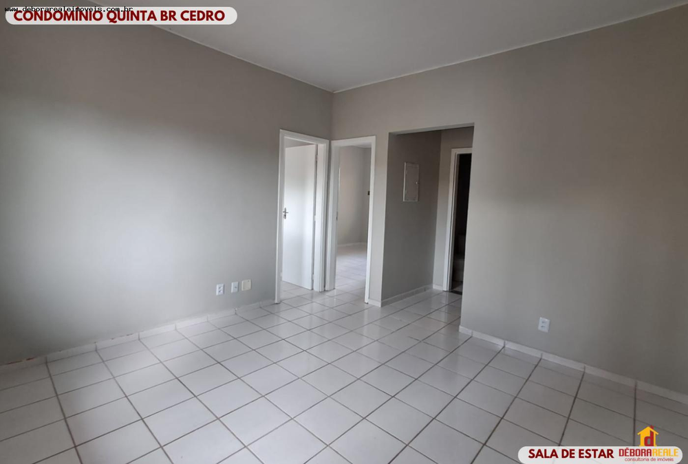 Apartamento, 2 quartos - Foto 1