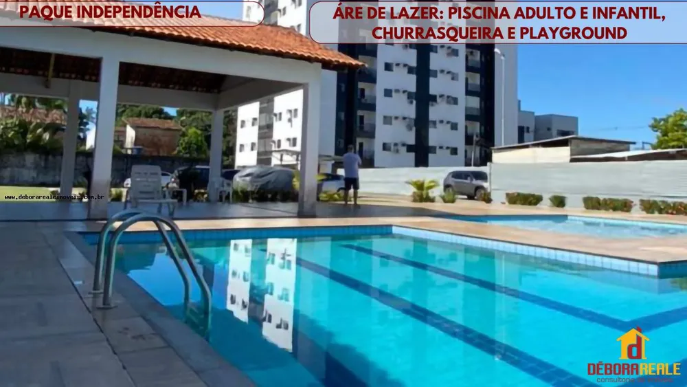 Apartamento, 2 quartos - Foto 1