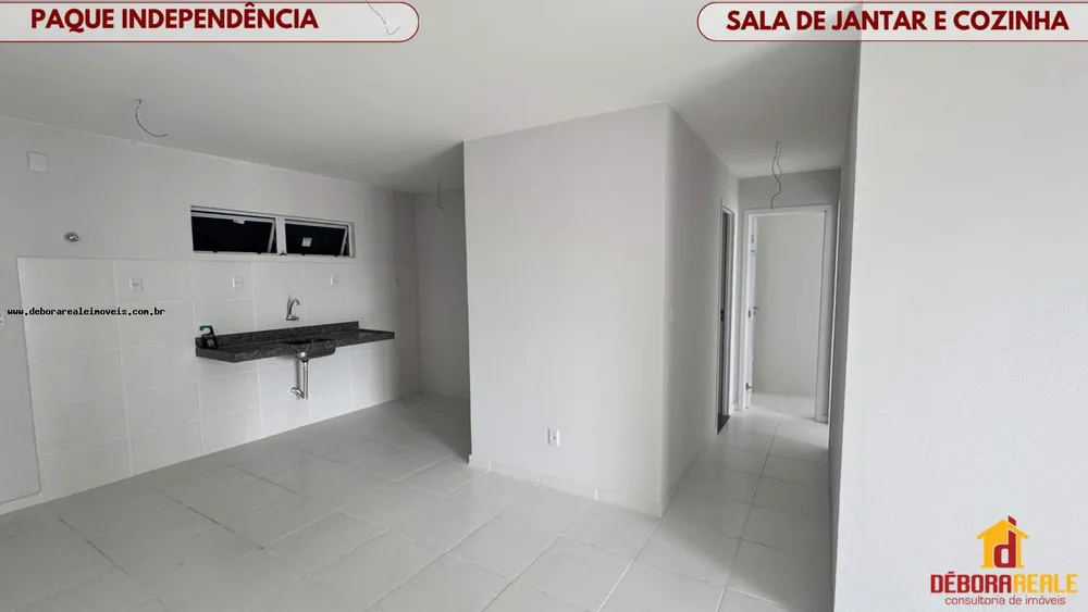 Apartamento, 2 quartos - Foto 4