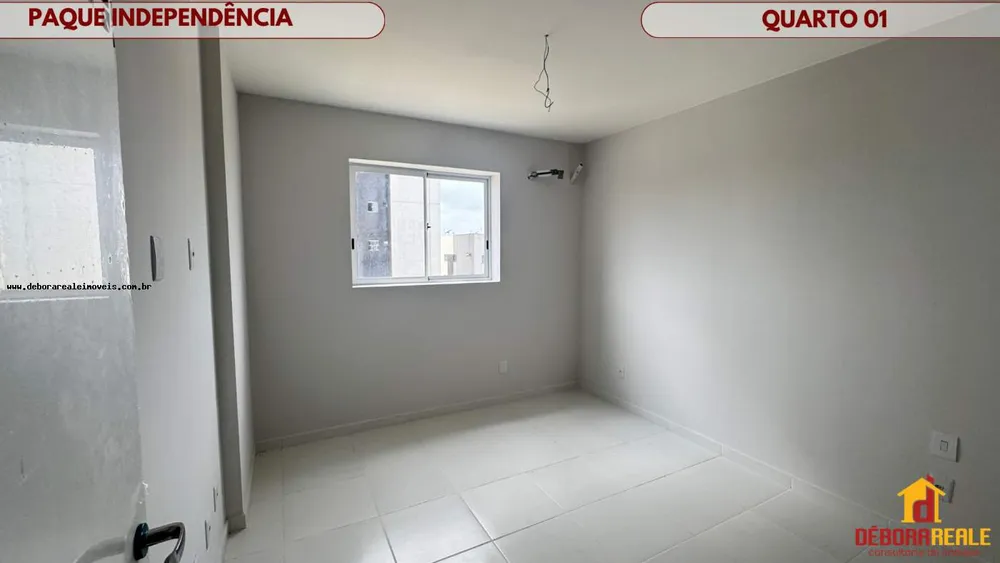Apartamento, 2 quartos - Foto 6