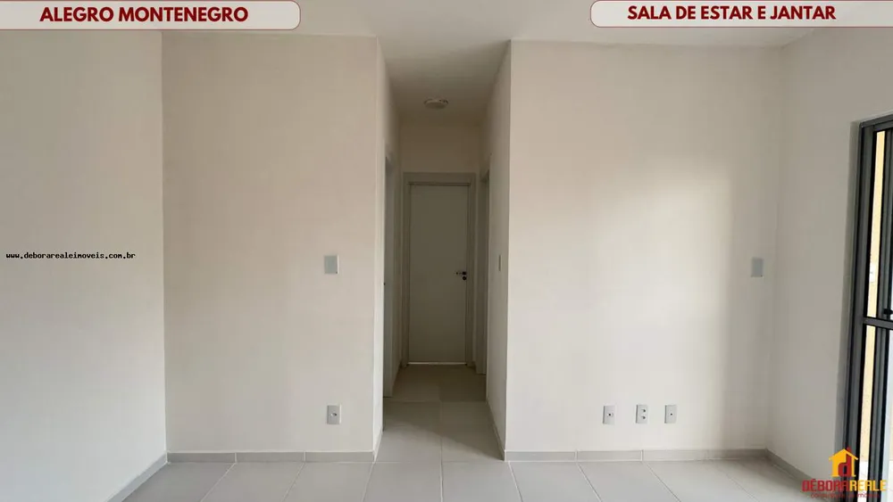 Apartamento, 2 quartos - Foto 5