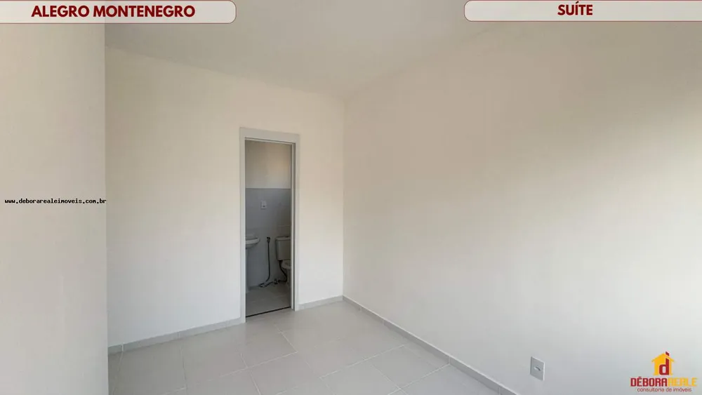 Apartamento, 2 quartos - Foto 10