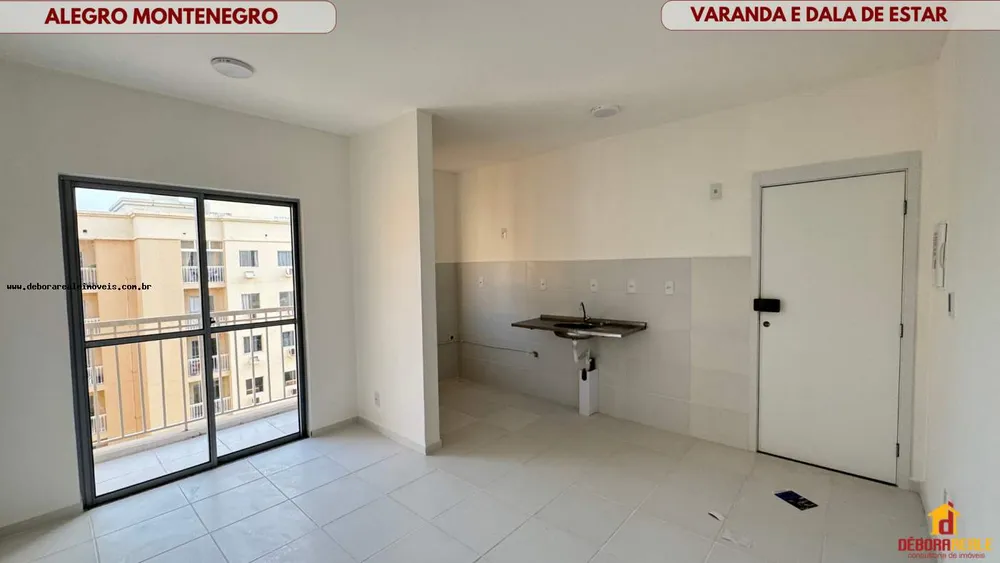 Apartamento, 2 quartos - Foto 12