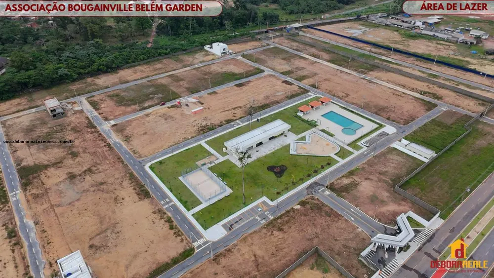 Terreno, 160 m² - Foto 2