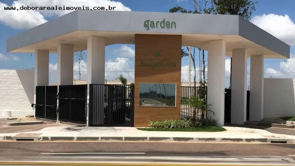 Terreno, 160 m² - Foto 1