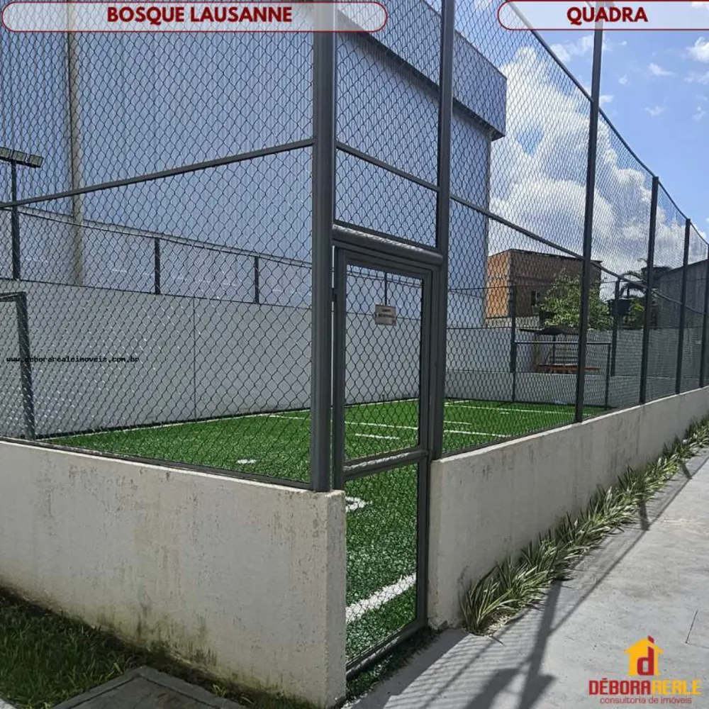 Apartamento, 2 quartos, 50 m² - Foto 4