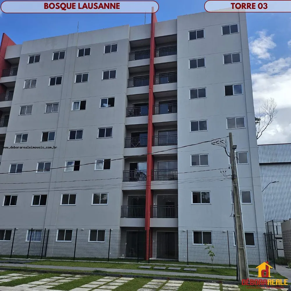 Apartamento, 2 quartos, 50 m² - Foto 3