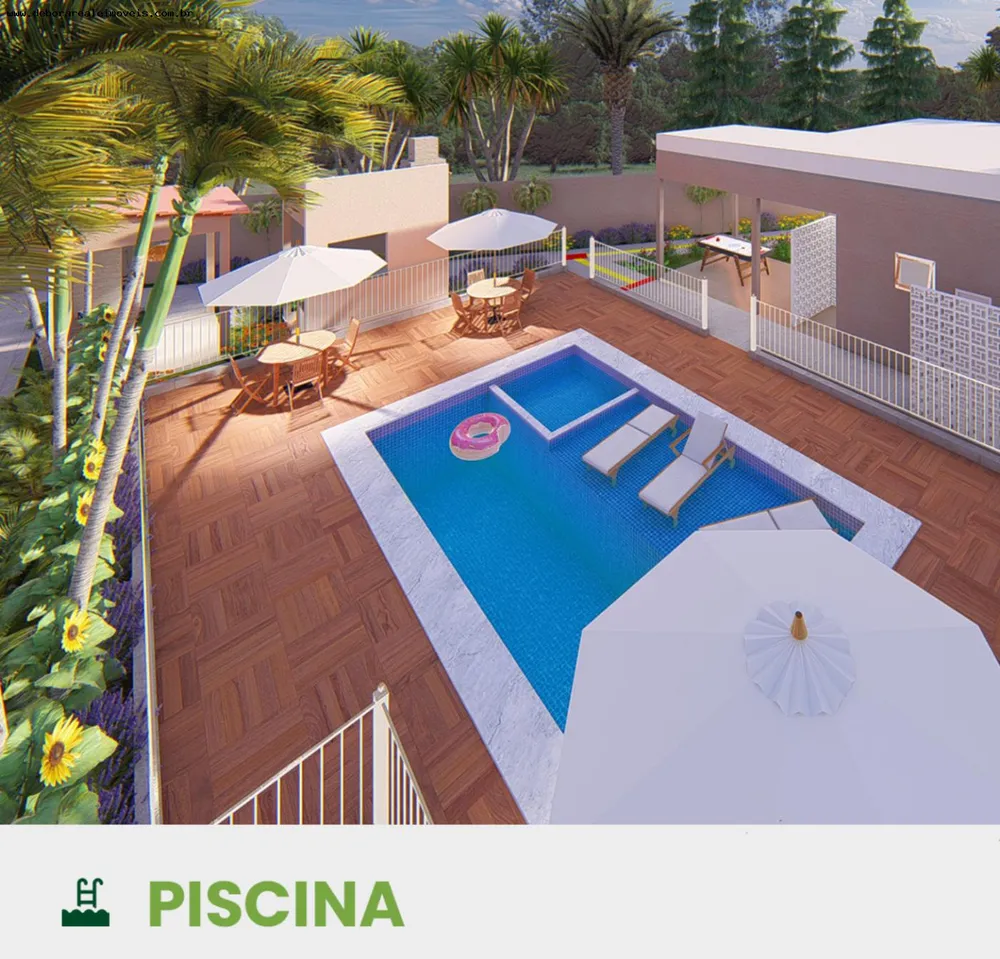 Casa, 2 quartos, 85 m² - Foto 10