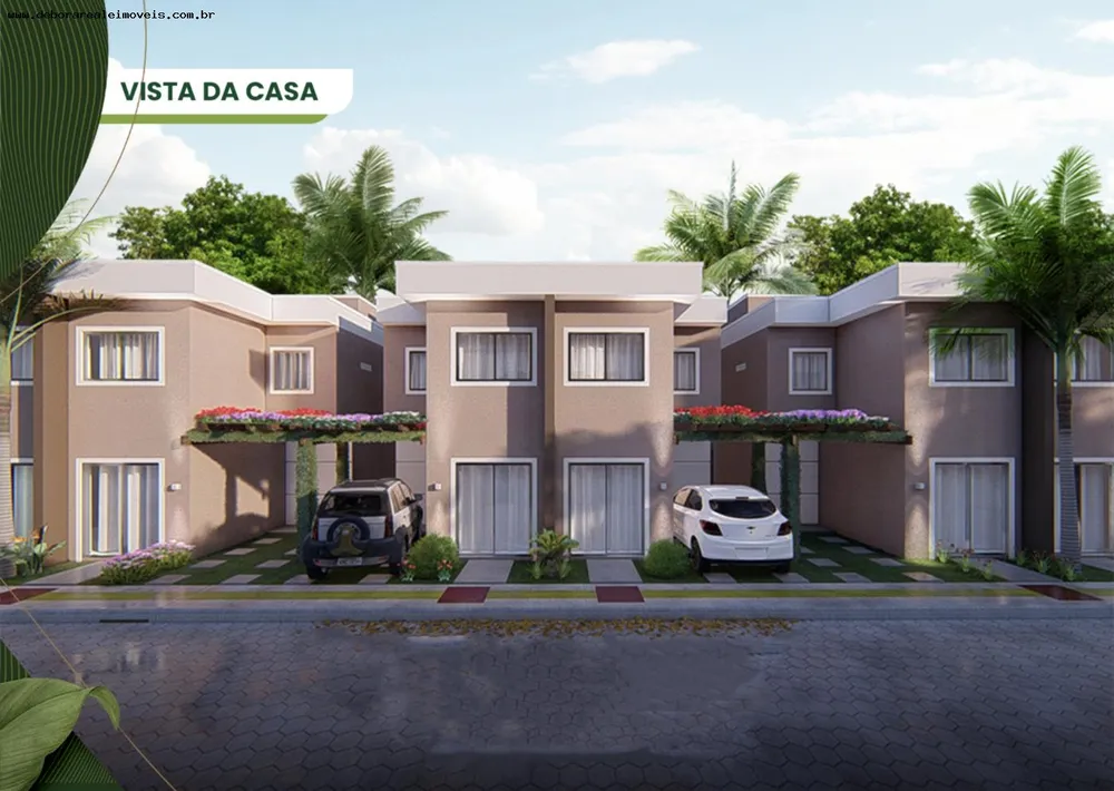 Casa, 2 quartos, 85 m² - Foto 2