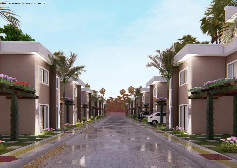 Casa, 2 quartos, 85 m² - Foto 1