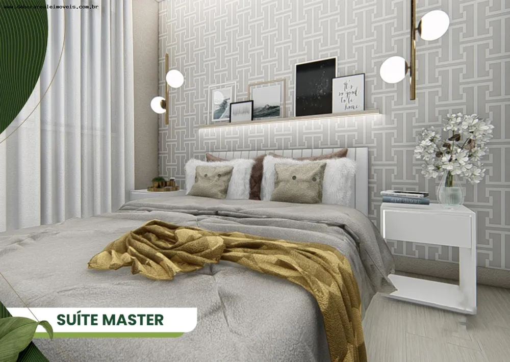 Casa, 2 quartos, 85 m² - Foto 6