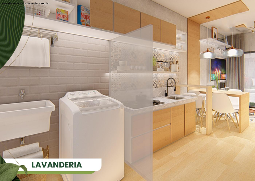 Casa, 2 quartos, 85 m² - Foto 3