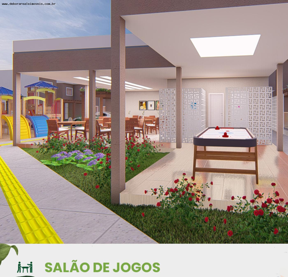 Casa, 2 quartos, 85 m² - Foto 8