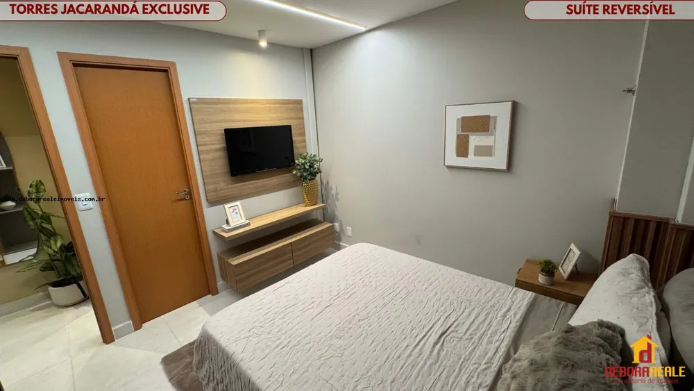 Apartamento, 2 quartos, 53 m² - Foto 3
