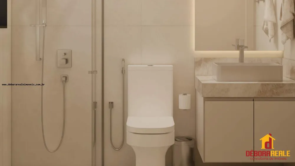 Casa de Condomínio, 2 quartos - Foto 6