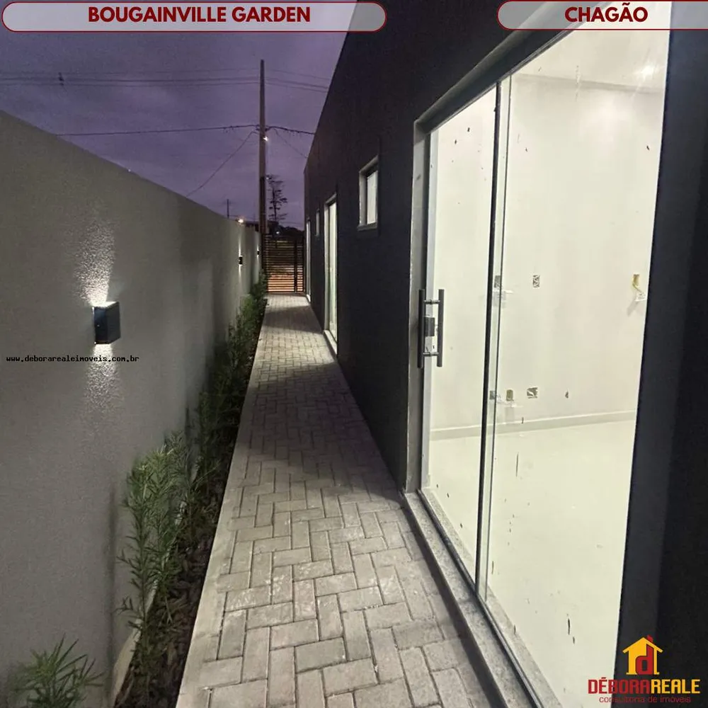 Casa de Condomínio, 3 quartos - Foto 6