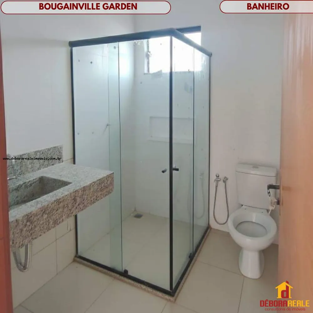 Casa de Condomínio, 3 quartos - Foto 8