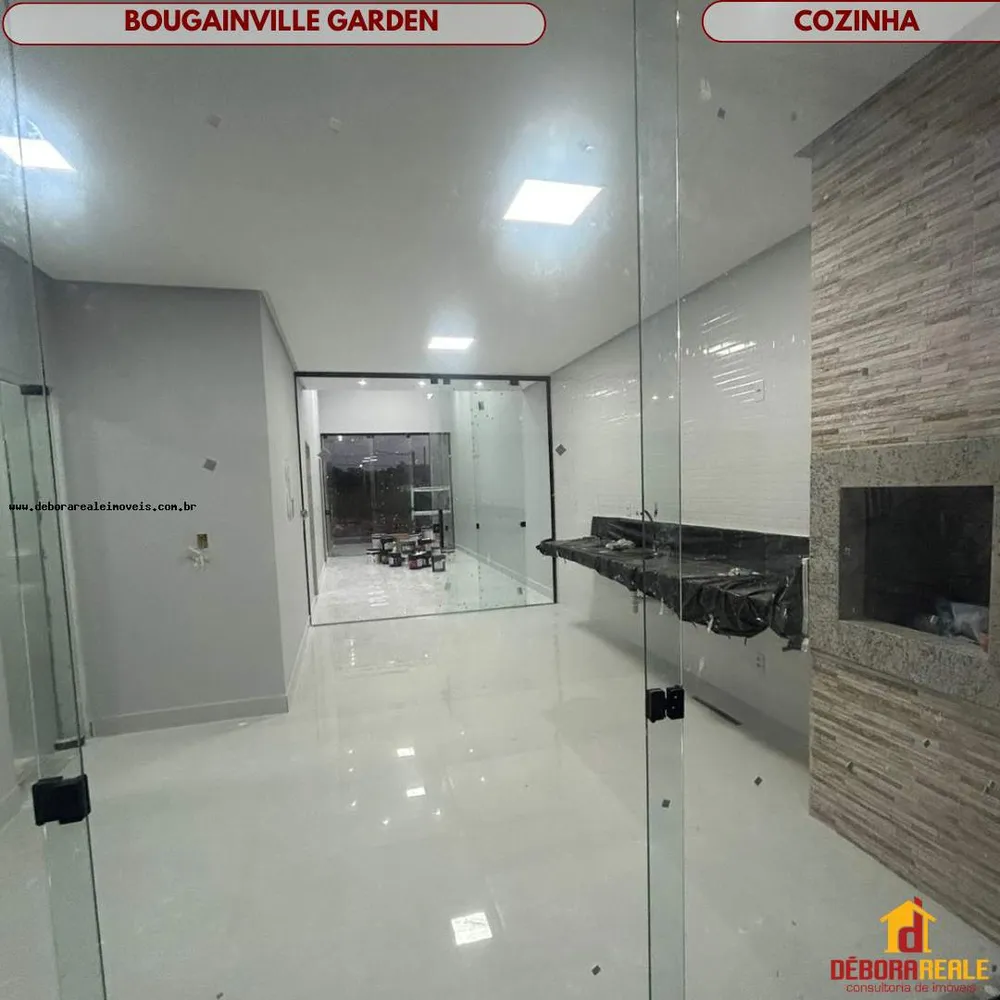 Casa de Condomínio, 3 quartos - Foto 3