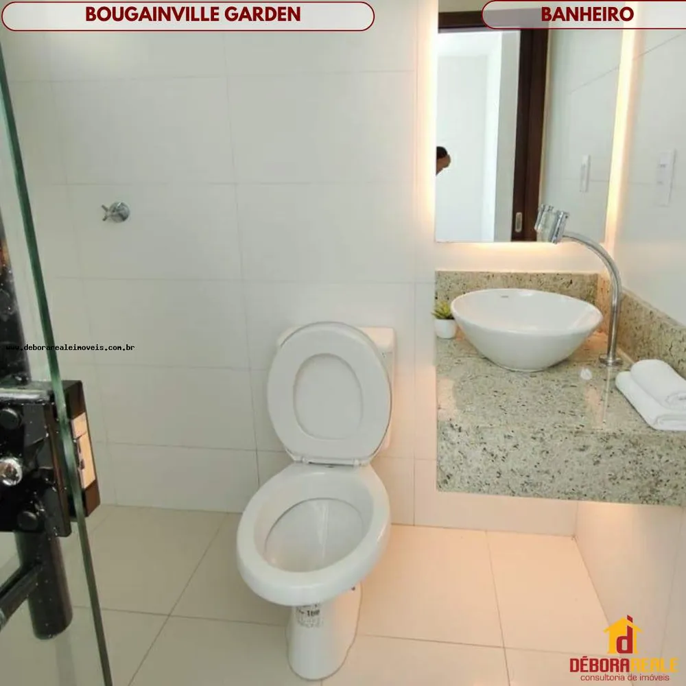 Casa de Condomínio, 3 quartos - Foto 7
