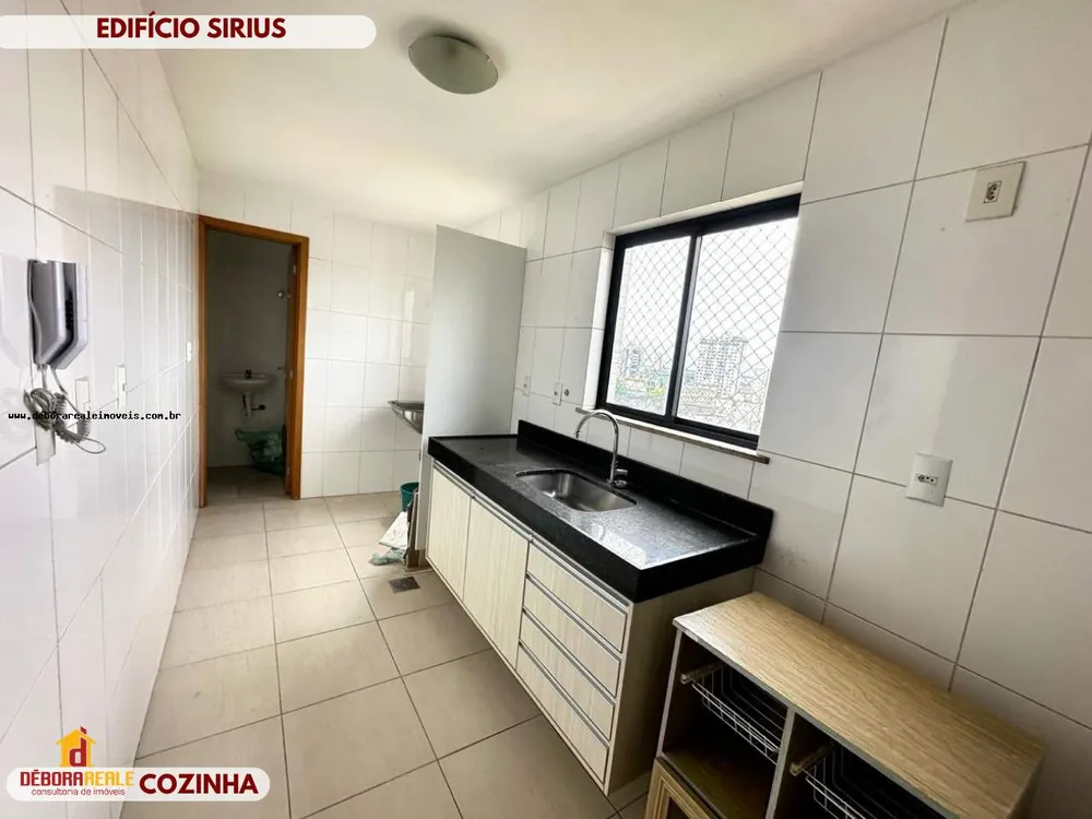 Apartamento, 3 quartos - Foto 3