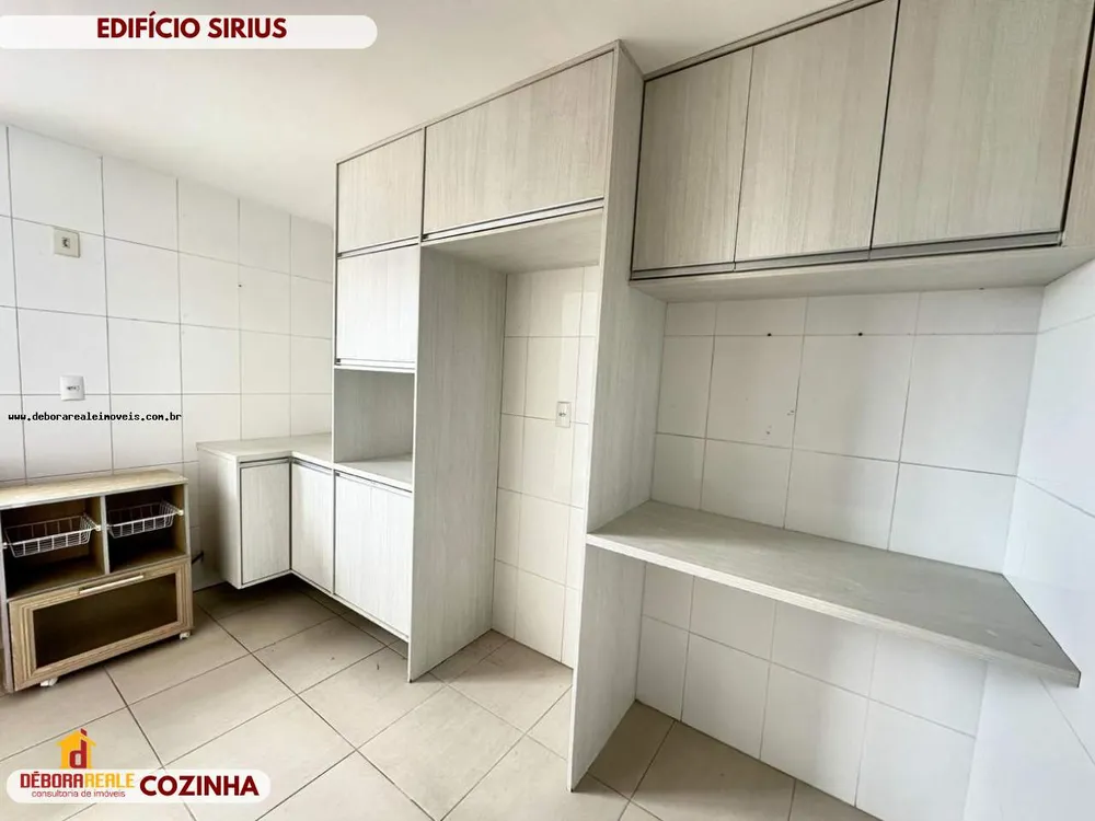 Apartamento, 3 quartos - Foto 4
