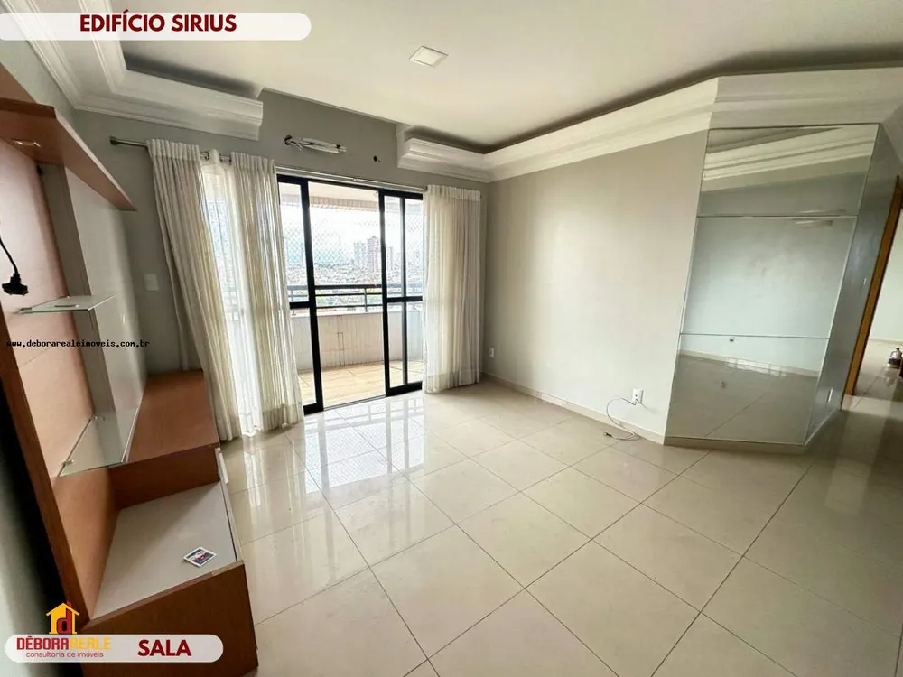Apartamento, 3 quartos - Foto 2
