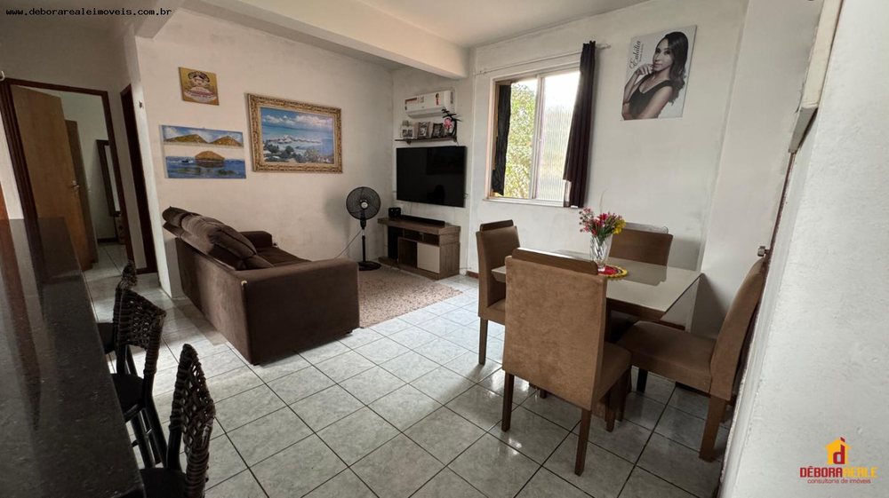 Apartamento para lancamento com 2 quartos - Foto 1