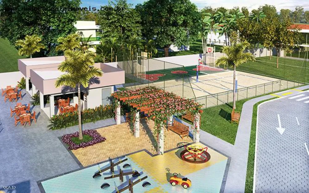 Terreno, 228 m² - Foto 2