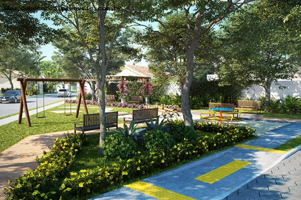 Terreno, 228 m² - Foto 6