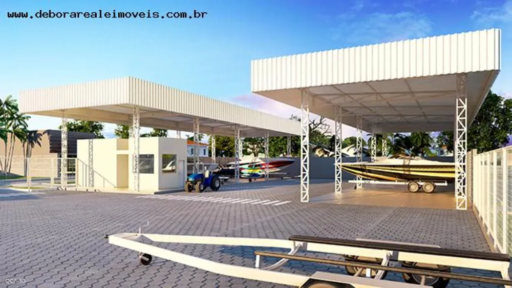 Terreno, 228 m² - Foto 4