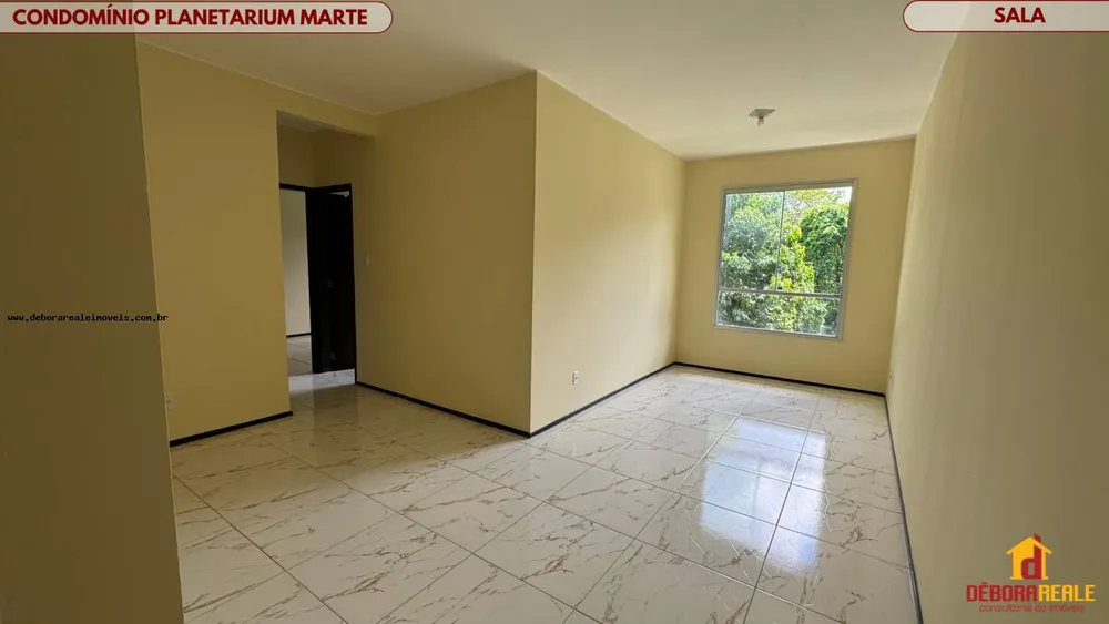 Apartamento, 2 quartos - Foto 4