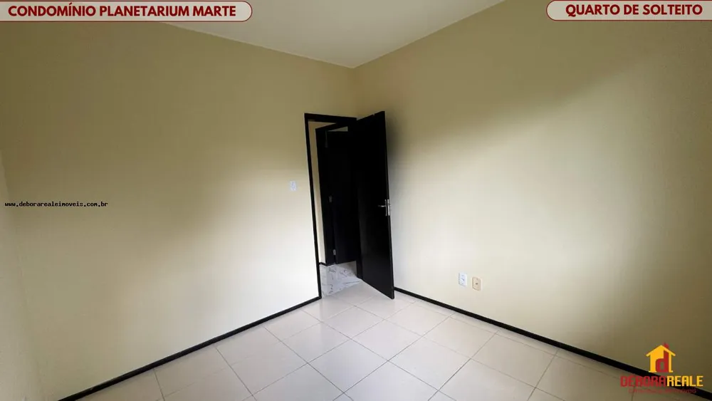 Apartamento, 2 quartos - Foto 3