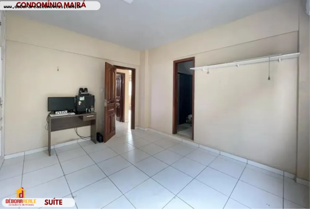 Apartamento, 2 quartos - Foto 1