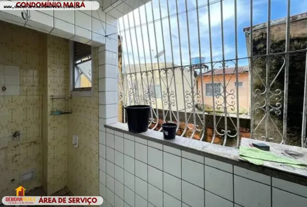 Apartamento, 2 quartos - Foto 3