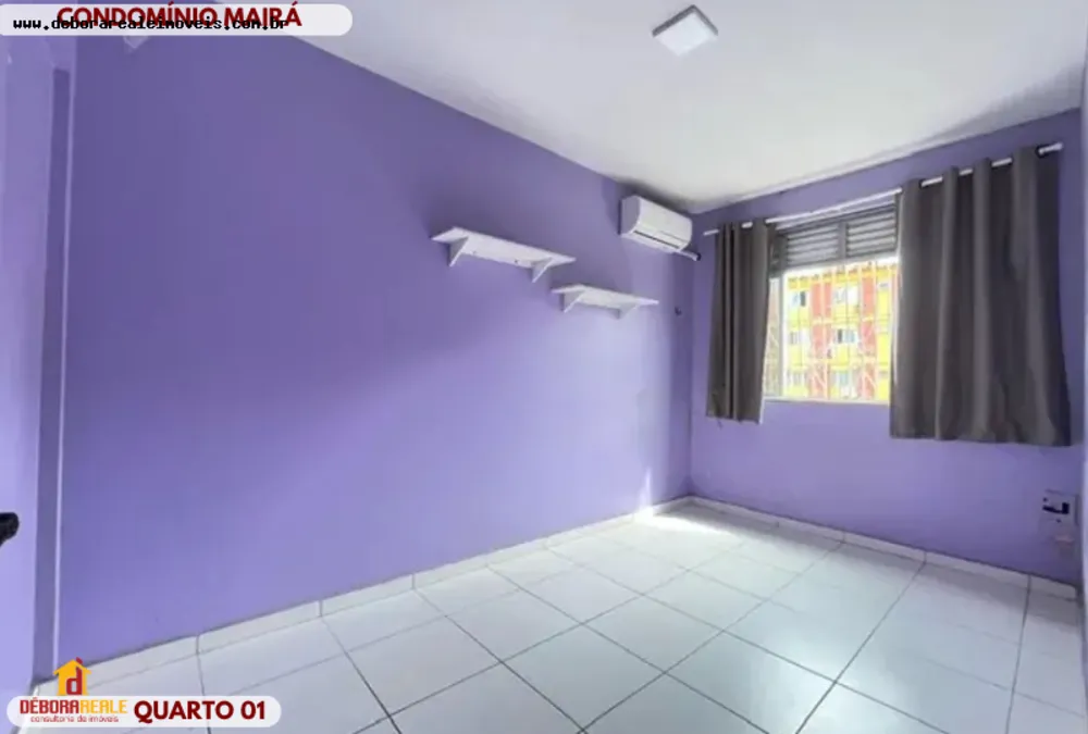 Apartamento, 2 quartos - Foto 4