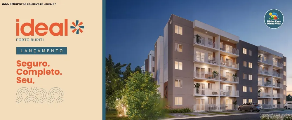Casa, 2 quartos, 37 m² - Foto 1
