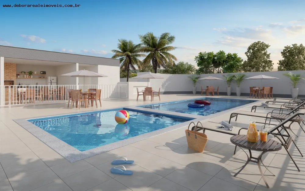Casa, 2 quartos, 37 m² - Foto 9