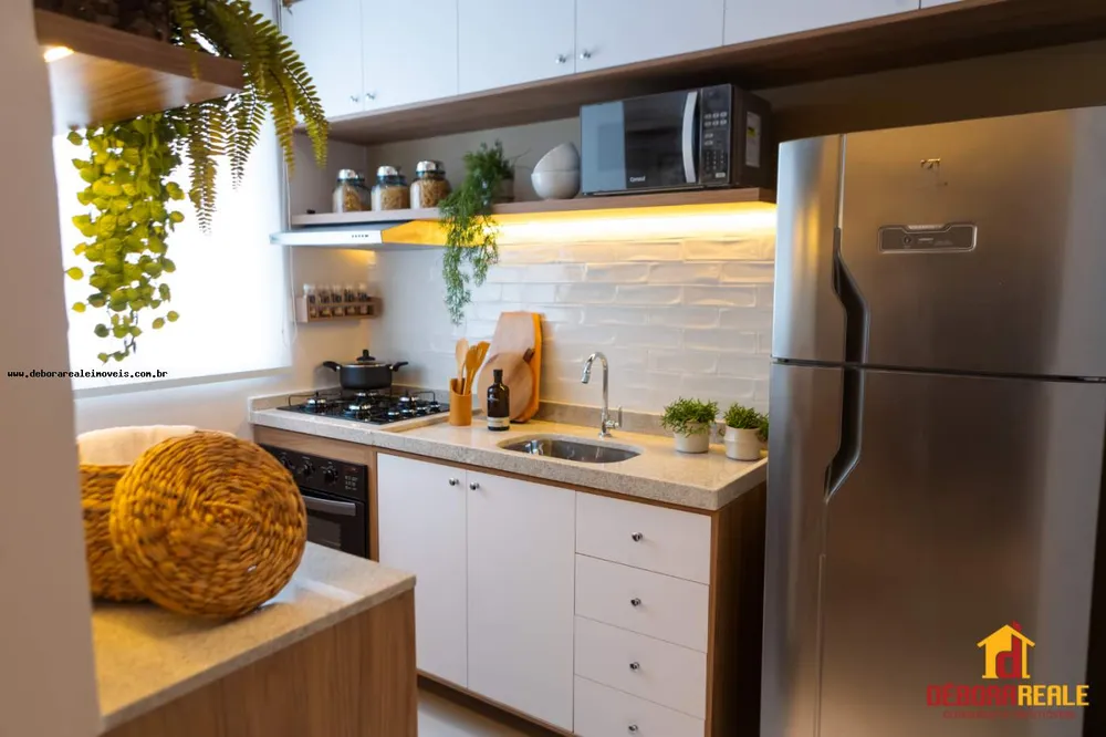 Apartamento, 2 quartos - Foto 7