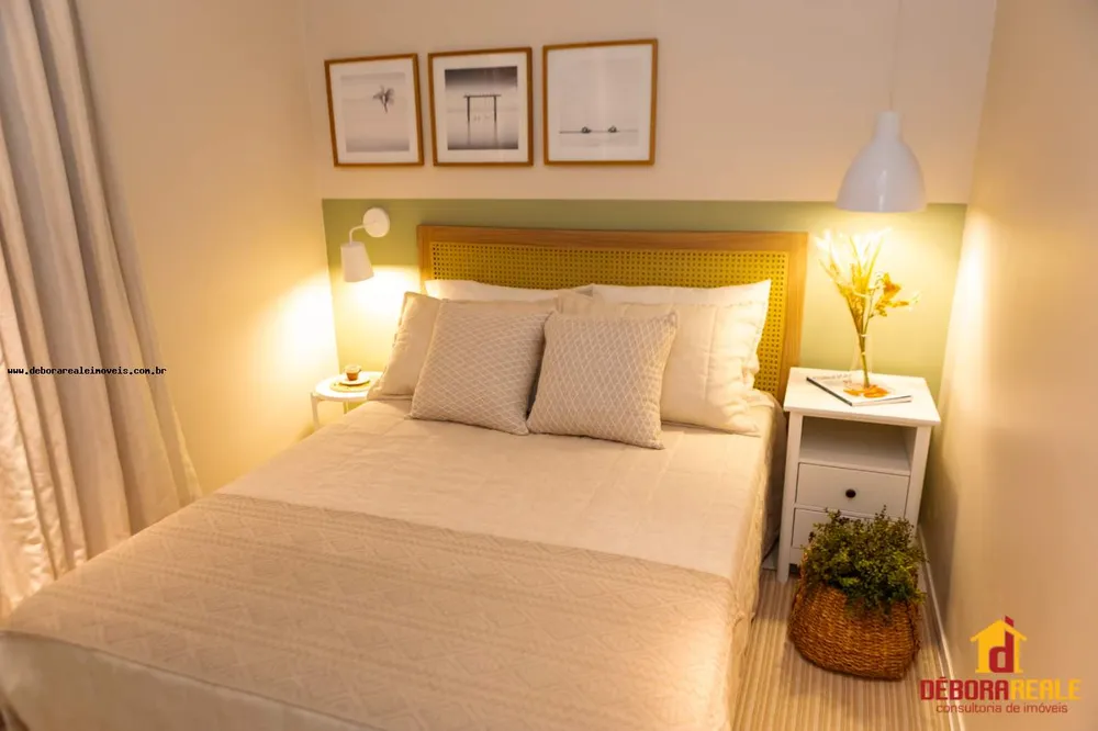 Apartamento, 2 quartos - Foto 6