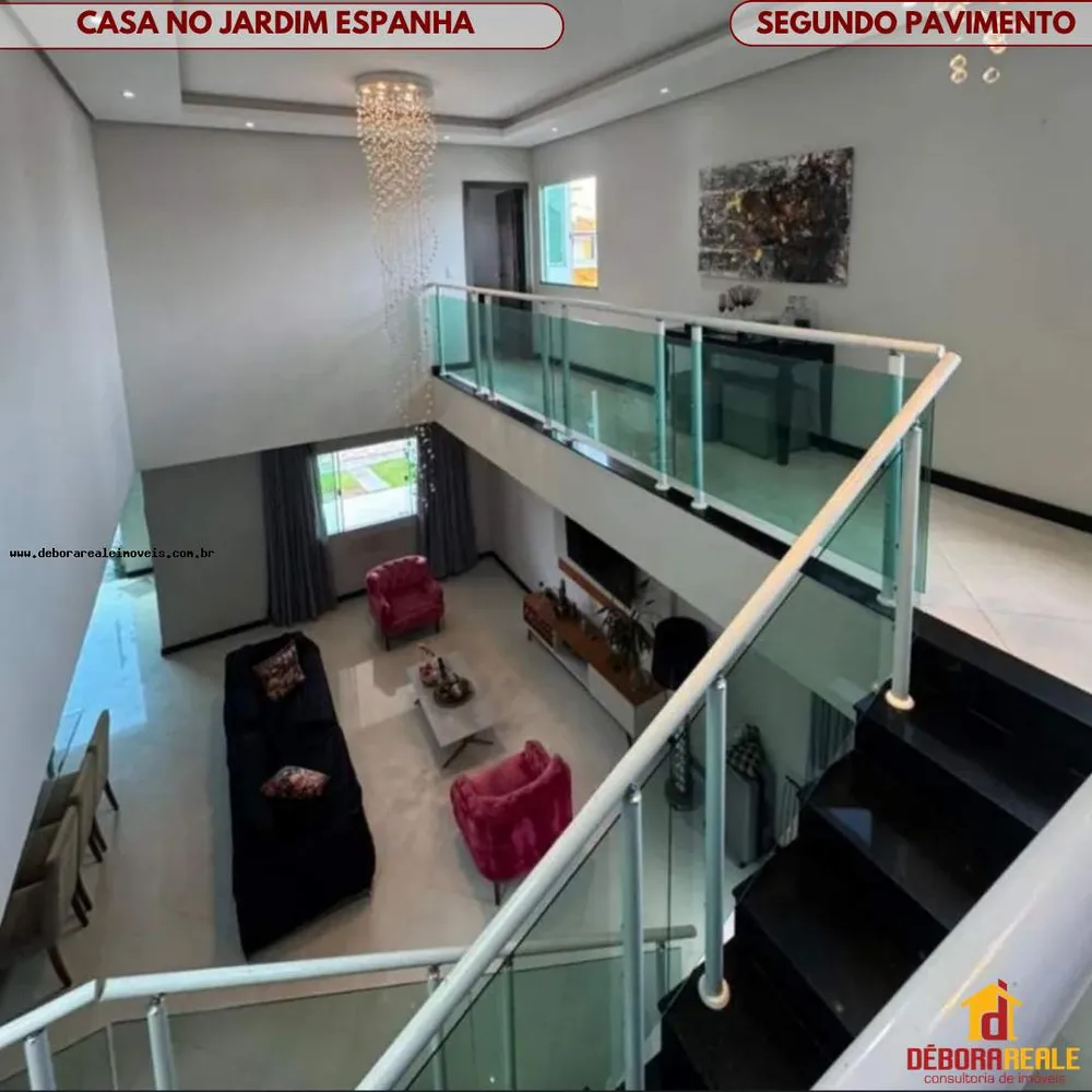 Casa de Condomínio, 4 quartos - Foto 4