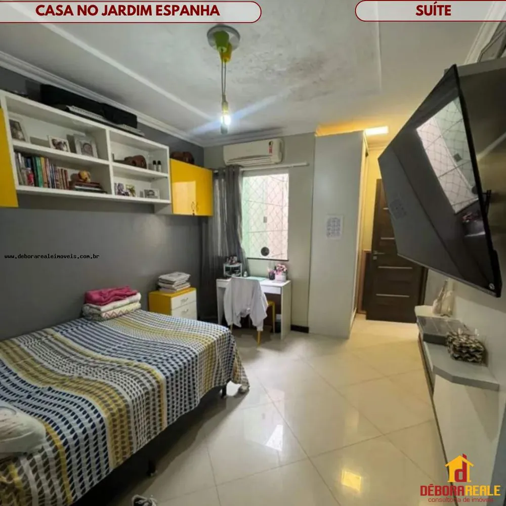 Casa de Condomínio, 4 quartos - Foto 6