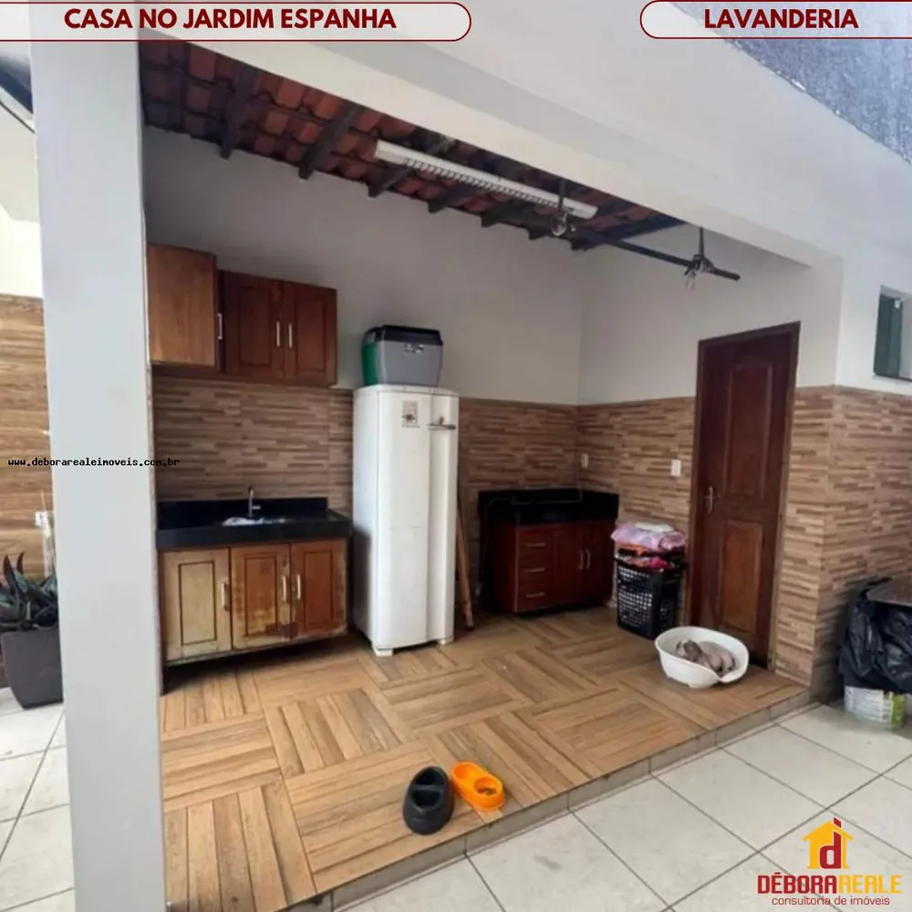 Casa de Condomínio, 4 quartos - Foto 8
