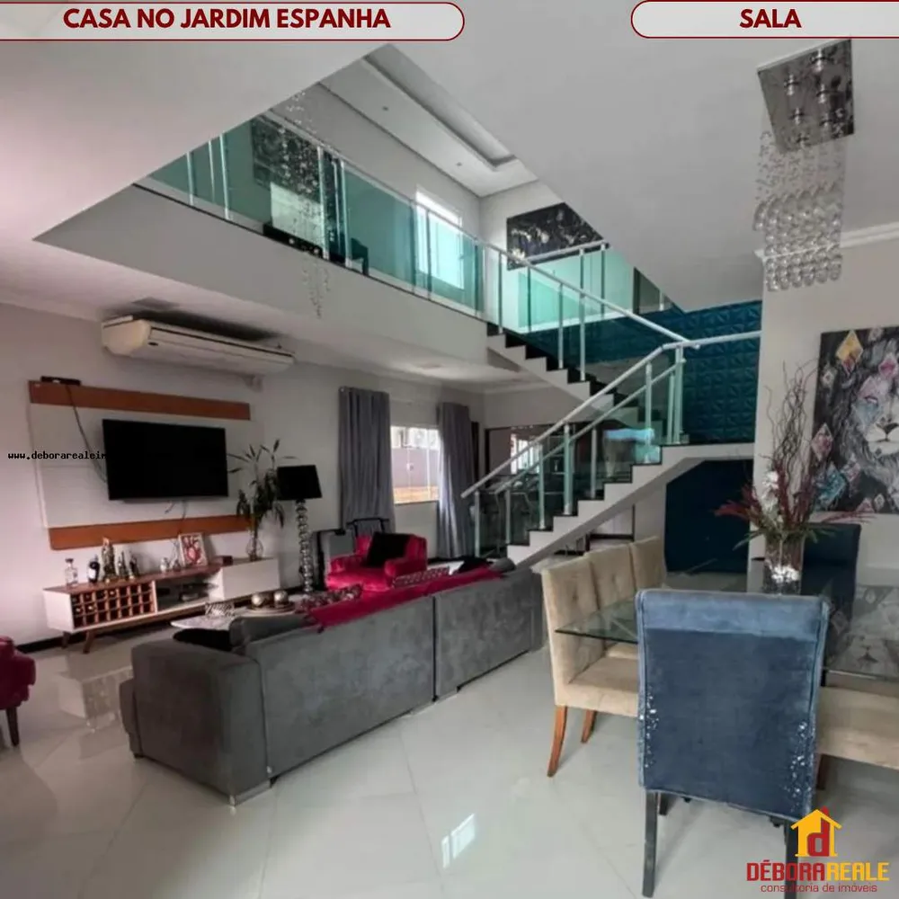 Casa de Condomínio, 4 quartos - Foto 3
