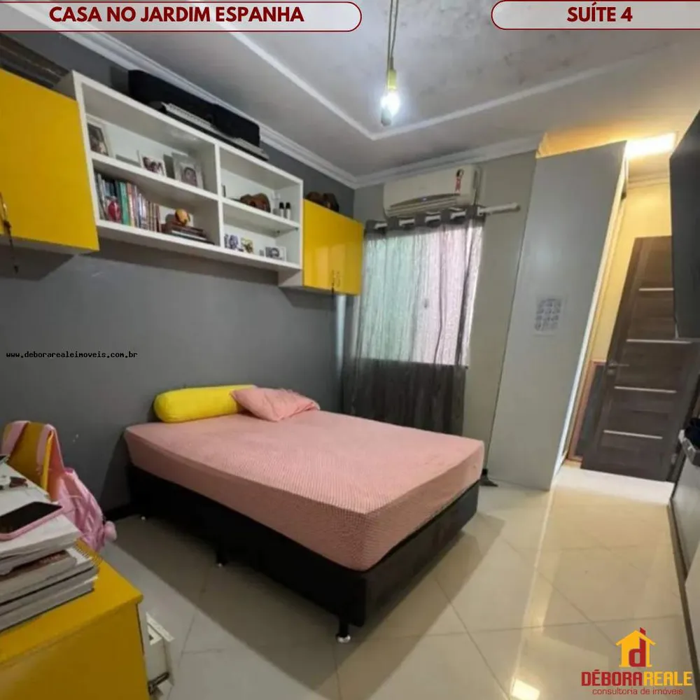 Casa de Condomínio, 4 quartos - Foto 7