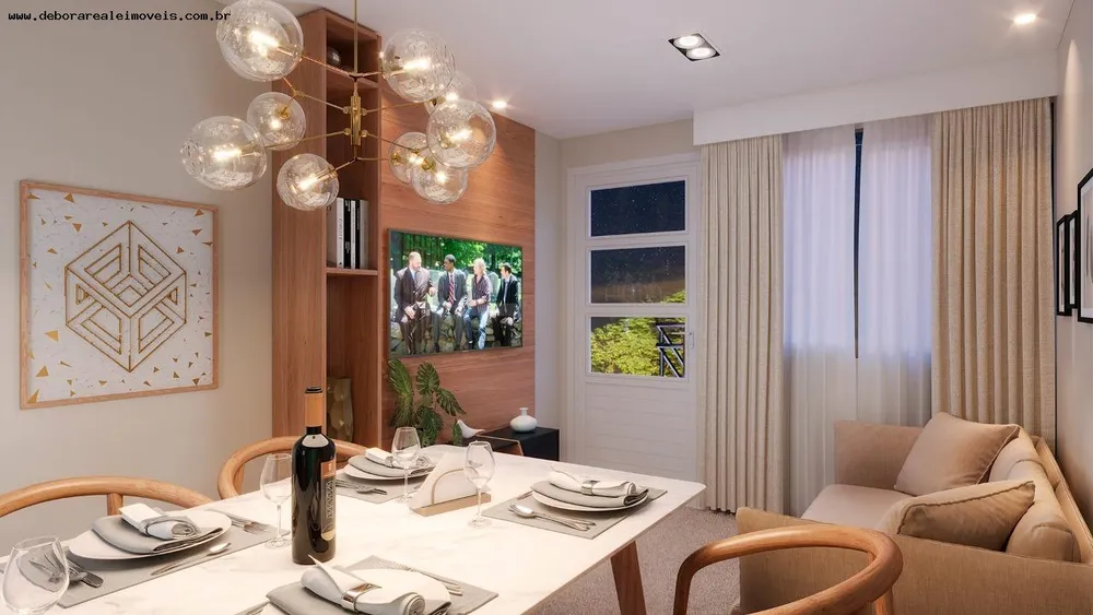 Casa, 2 quartos, 40 m² - Foto 9
