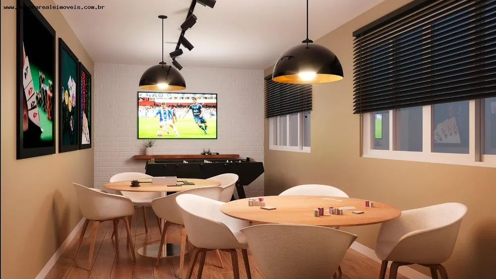 Casa, 2 quartos, 40 m² - Foto 10